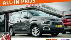 Gebruikt 2020 Citroën Berlingo Live MPV | € 22.485 (Eerlijke prijs)