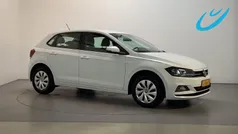 Gebruikt 2021 VW Polo Comfortline Hatchback | € 13.900 (Goede deal)