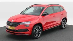 Gebruikt 2022 Skoda Karoq Business Line SUV | € 27.850 (Goede deal)
