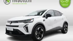 Gebruikt 2025 Renault Captur Techno SUV | € 29.195 (Eerlijke prijs)