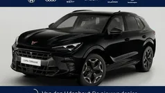 Zwart, metallic lak Nieuw 2025 Cupra Terramar VZ SUV | € 52.475 (Eerlijke prijs)