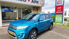 Gebruikt 2015 Suzuki Vitara Comfort SUV | € 16.450 (Eerlijke prijs)