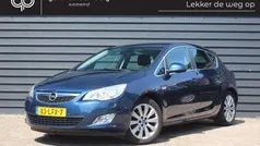 Gebruikt 2010 Opel Astra Cosmo Hatchback | € 2.900 (Eerlijke prijs)