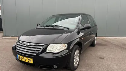Occasion Chrysler Voyager 147 PK (108 kW) 2006 MPV