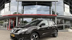 Gebruikt 2017 Nissan Qashqai N-Connecta SUV | € 14.425 (Eerlijke prijs)