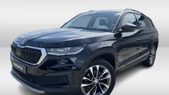 Gebruikt 2022 Skoda Kodiaq Ambition SUV | € 37.450 (Goede deal)