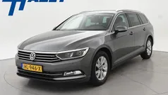 Gebruikt 2015 VW Passat Stationwagen | € 9.950 (Eerlijke prijs)