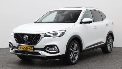 Gebruikt 2021 MG EHS Comfort SUV | € 17.500 (Eerlijke prijs)