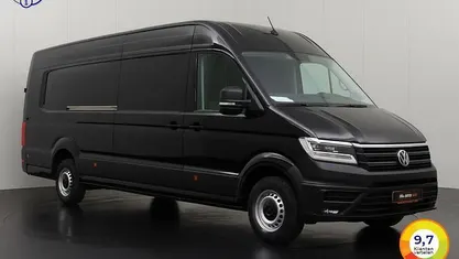 Occasion 2022 VW Crafter Van | € 27.900 (Eerlijke prijs)
