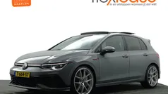 Grijs metallic Gebruikt 2021 VW Golf VIII GTI Clubsport Hatchback | € 34.900 (Eerlijke prijs)