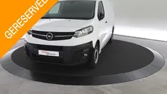Gebruikt 2023 Opel Vivaro S Van | € 24.400 (Eerlijke prijs)
