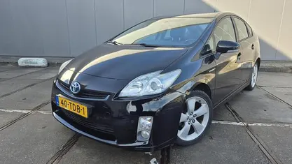 Occasion Toyota Prius Business Edition 99 PK (72 kW) 2012 Hatchback