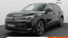 Gebruikt 2025 VW Tiguan Edition SUV | € 47.750 (Super prijs)