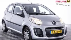 Gebruikt 2013 Citroën C1 Hatchback | € 5.990 (Eerlijke prijs)