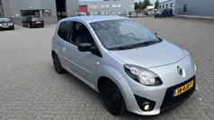Grijs Gebruikt 2011 Renault Twingo Dynamique Hatchback | € 4.750 (Goede deal)