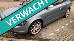 Blauw Gebruikt 2007 Volvo C70 Momentum Cabriolet | € 7.250 (Goede deal)