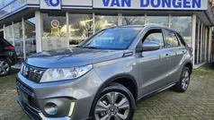 Grijs Gebruikt 2019 Suzuki Vitara SUV | € 18.445 (Goede deal)