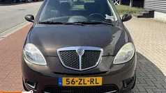 Gebruikt 2008 Lancia Ypsilon Hatchback | € 1.250 (Goede deal)