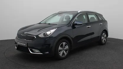 Gebruikt 2018 Kia Niro SUV | € 16.940 (Eerlijke prijs)