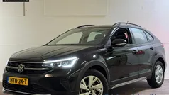 Zwart Gebruikt 2024 VW Taigo Edition SUV | € 22.745 (Eerlijke prijs)