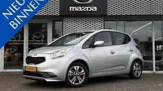 Gebruikt 2016 Kia Venga Hatchback | € 14.400 (Eerlijke prijs)
