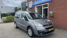 Gebruikt 2018 Citroën Berlingo PureTech MPV | € 12.949 (Goede deal)