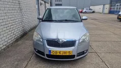 Gebruikt 2009 Skoda Fabia Tour Hatchback | € 2.250 (Eerlijke prijs)