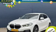 Wit Gebruikt 2021 BMW 116 Executive Hatchback | € 21.240 (Eerlijke prijs)