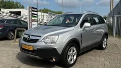 Gebruikt 2008 Opel Antara Enjoy SUV | € 2.849 (Super prijs)