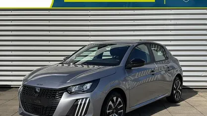 Occasion 2025 Peugeot 208 Style Hatchback | € 19.999 (Eerlijke prijs)