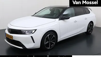 Occasion 2023 Opel Astra Business Elegance Stationwagen | € 22.440 (Eerlijke prijs)