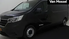 Gebruikt 2024 Renault Trafic MPV | € 26.430 (Super prijs)