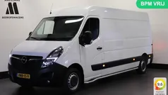 Gebruikt 2021 Opel Movano Van | € 19.900 (Eerlijke prijs)