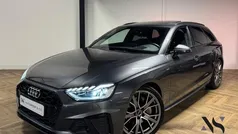 Gebruikt 2021 Audi A4 S-Line Stationwagen | € 37.940 (Eerlijke prijs)