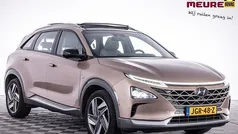 Gebruikt 2019 Hyundai Nexo SUV | € 14.900