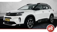 Wit Gebruikt 2023 Citroën C5 Aircross Business Class SUV | € 27.925 (Eerlijke prijs)