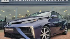 Blauw Gebruikt 2016 Toyota Mirai Executive Sedan | € 12.940