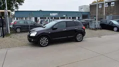 Gebruikt 2010 Nissan Qashqai Acenta SUV | € 6.450 (Eerlijke prijs)
