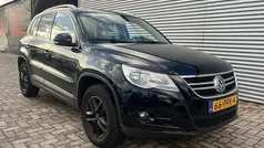Gebruikt 2011 VW Tiguan Sport SUV | € 3.700 (Super prijs)