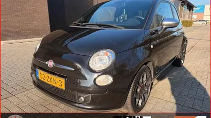 Occasion Fiat 500 Sport 86 PK (63 kW) 2013 Hatchback