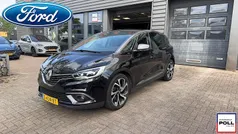 Zwart Gebruikt 2018 Renault Scénic IV Intens MPV | € 14.900 (Super prijs)