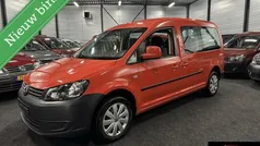 Gebruikt 2014 VW Caddy Maxi Edition MPV | € 17.999 (Eerlijke prijs)