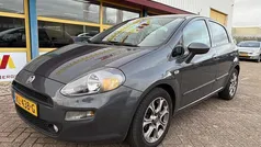 Gebruikt 2016 Fiat Punto Evo Lounge Hatchback | € 6.499 (Eerlijke prijs)