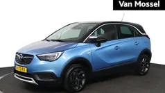 Gebruikt 2020 Opel Crossland X Edition SUV | € 12.450 (Eerlijke prijs)