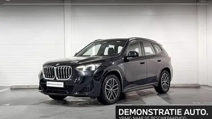 Gebruikt 2024 BMW X1 M Sport SUV | € 40.900 (Eerlijke prijs)