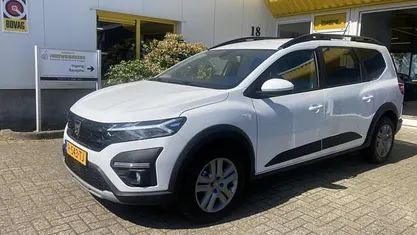 Occasion Dacia Jogger 91 PK (66 kW) 2022 MPV