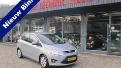 Grijs Gebruikt 2011 Ford C-MAX Trend MPV | € 5.950 (Eerlijke prijs)