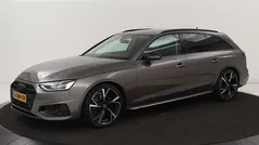 Gebruikt 2020 Audi A4 Business Stationwagen | € 22.400 (Eerlijke prijs)