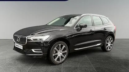 Gebruikt 2021 Volvo XC60 Inscription SUV | € 39.950 (Eerlijke prijs)