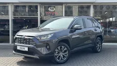 Grijs Gebruikt 2024 Toyota RAV4 Hybrid Style SUV | € 48.900 (Eerlijke prijs)